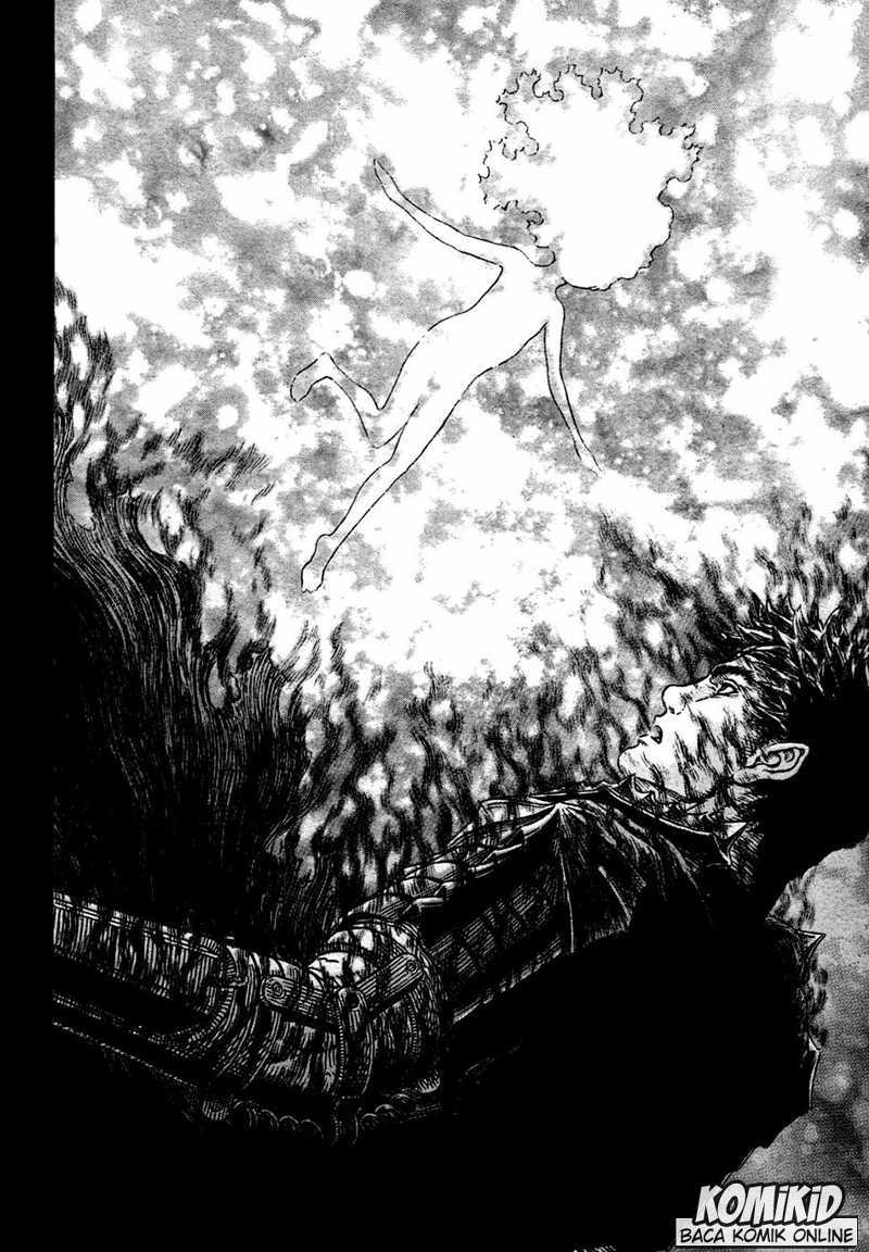 Berserk Chapter 327 - halaman 13
