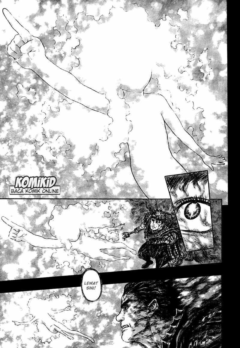 Berserk Chapter 327 - halaman 14