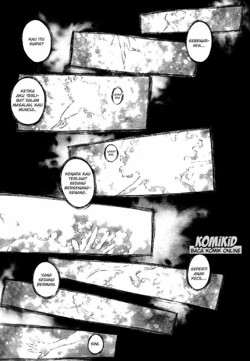 Berserk Chapter 327 - halaman 18
