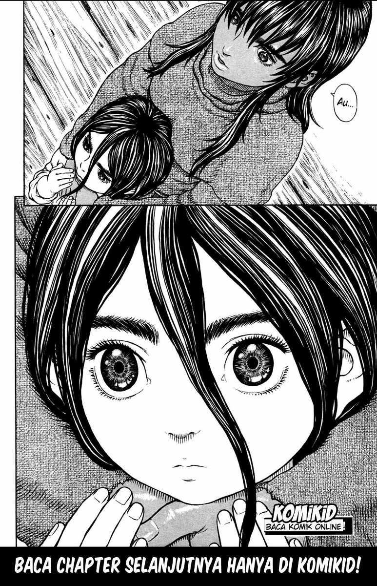 Berserk Chapter 327 - halaman 22