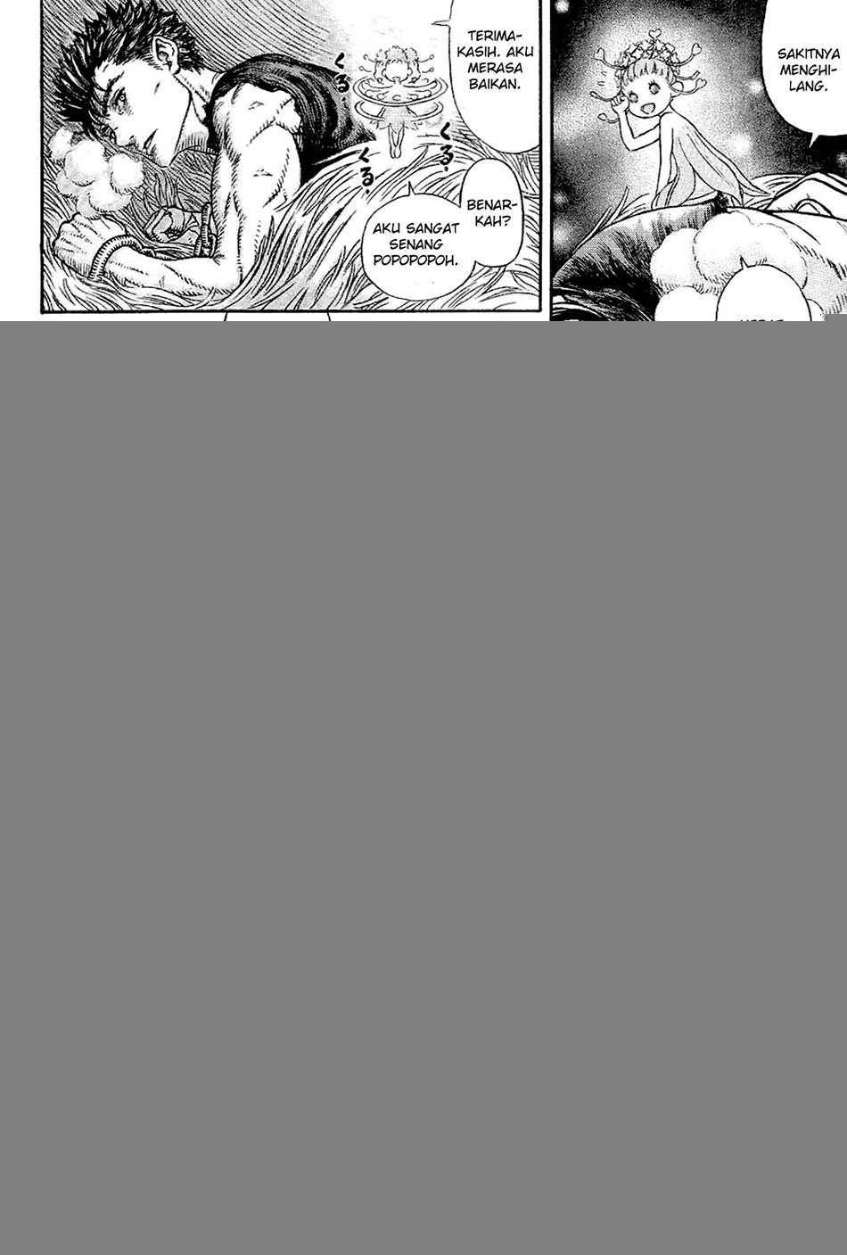 Berserk Chapter 329 - halaman 12