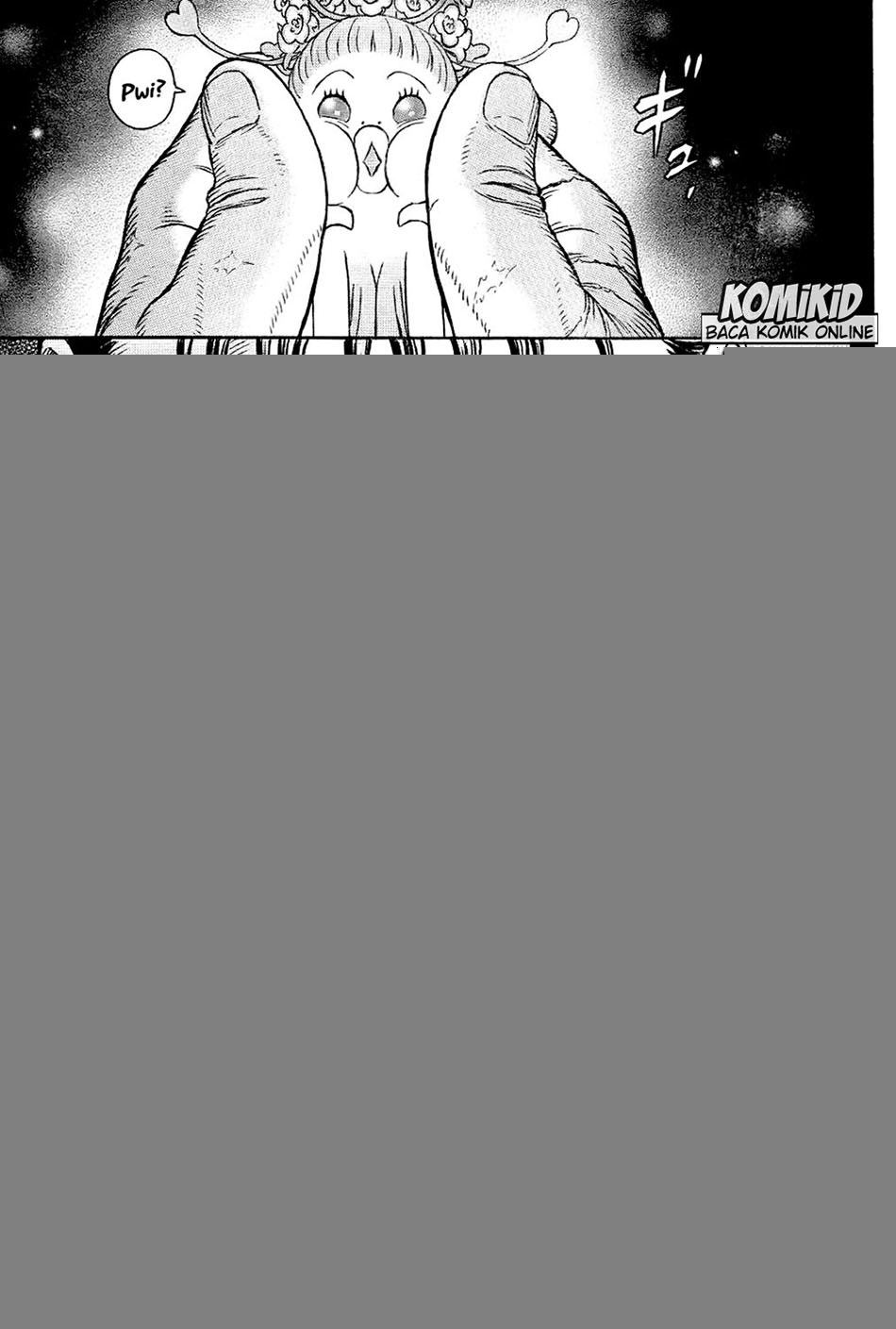Berserk Chapter 329 - halaman 15