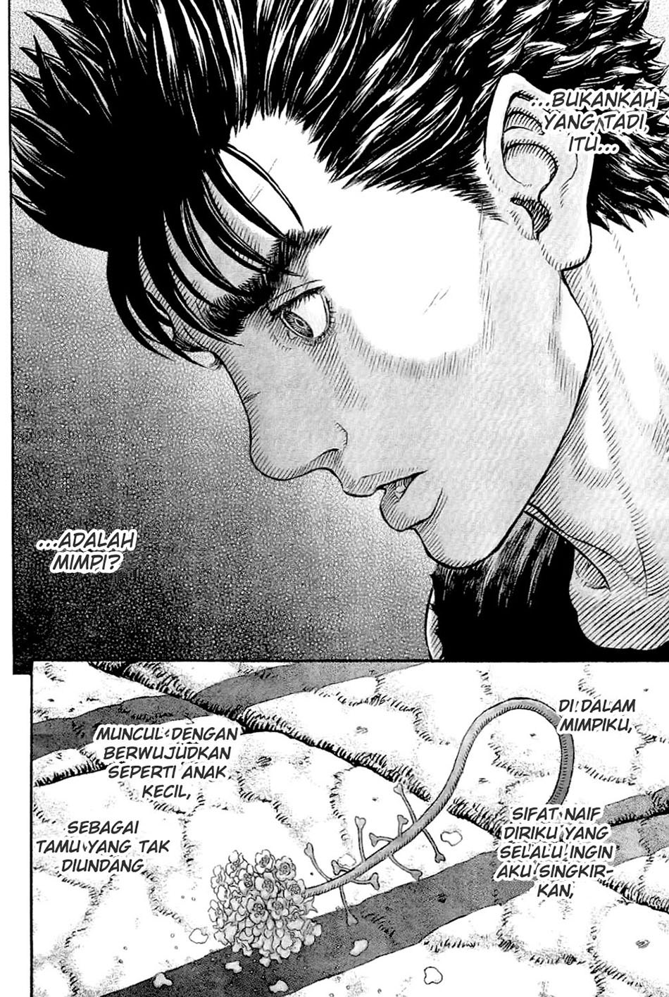 Berserk Chapter 329 - halaman 20