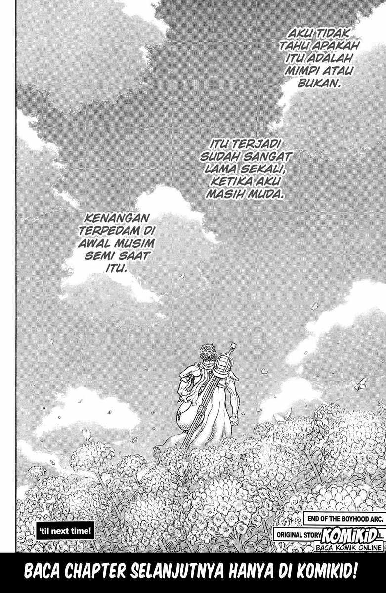 Berserk Chapter 330 - halaman 24