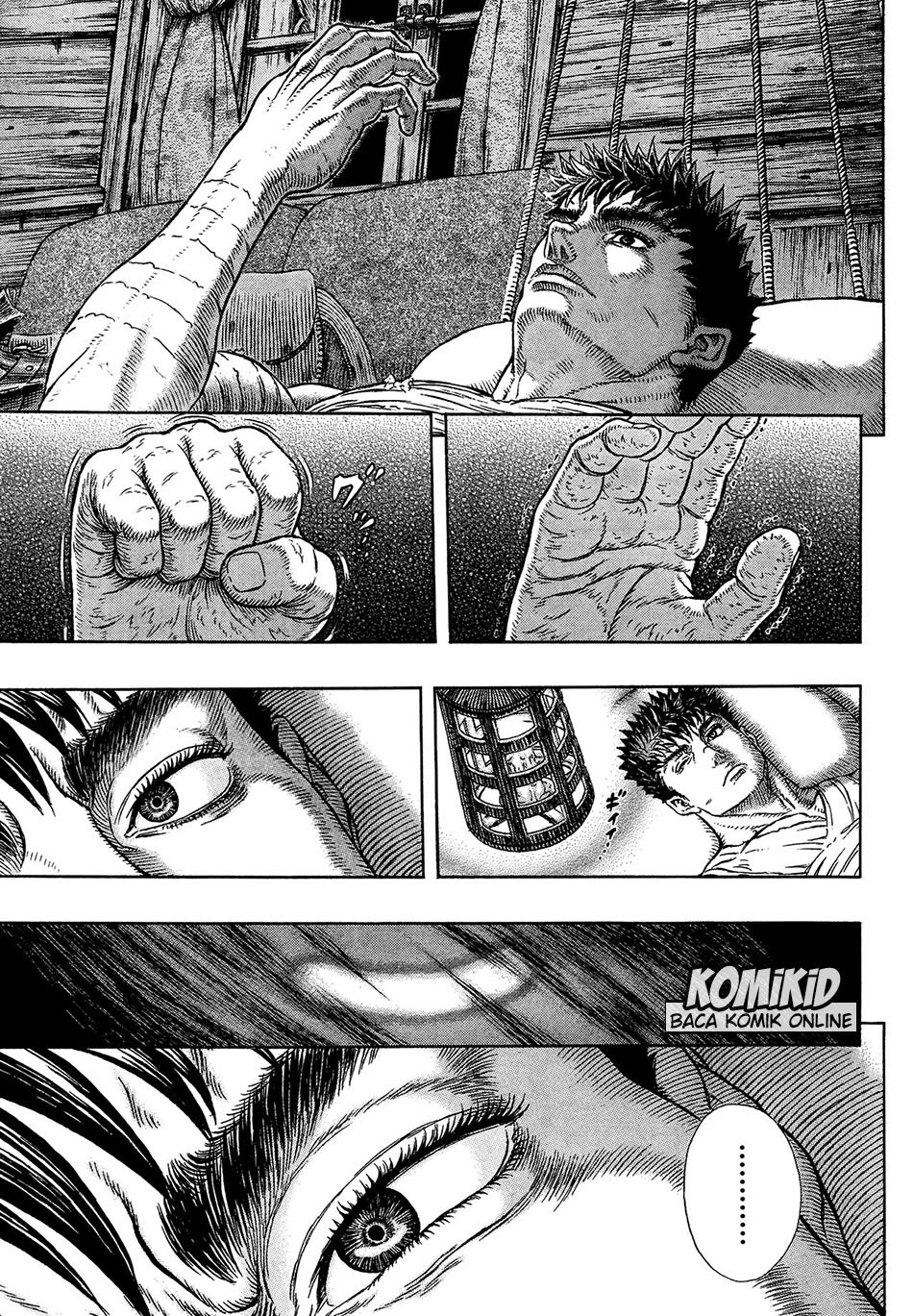 Berserk Chapter 332 - halaman 15