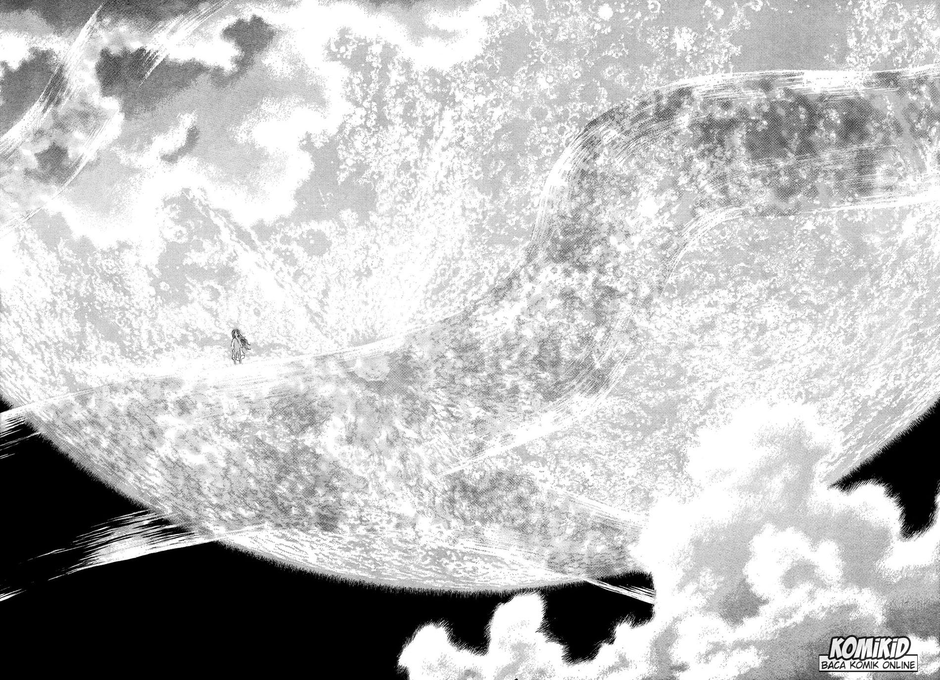 Berserk Chapter 332 - halaman 20