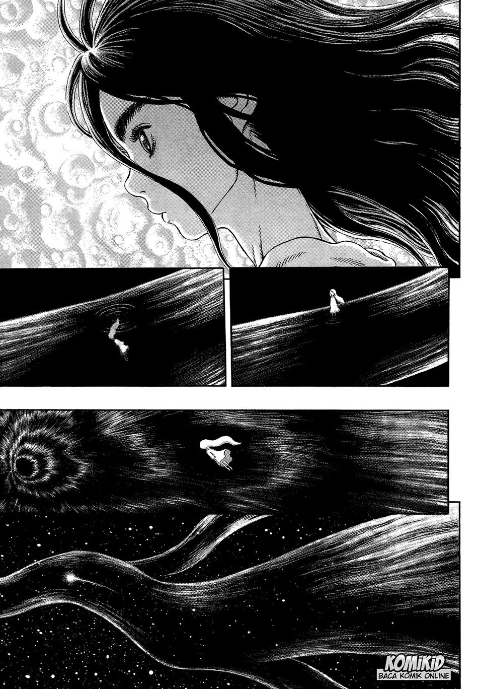 Berserk Chapter 332 - halaman 22
