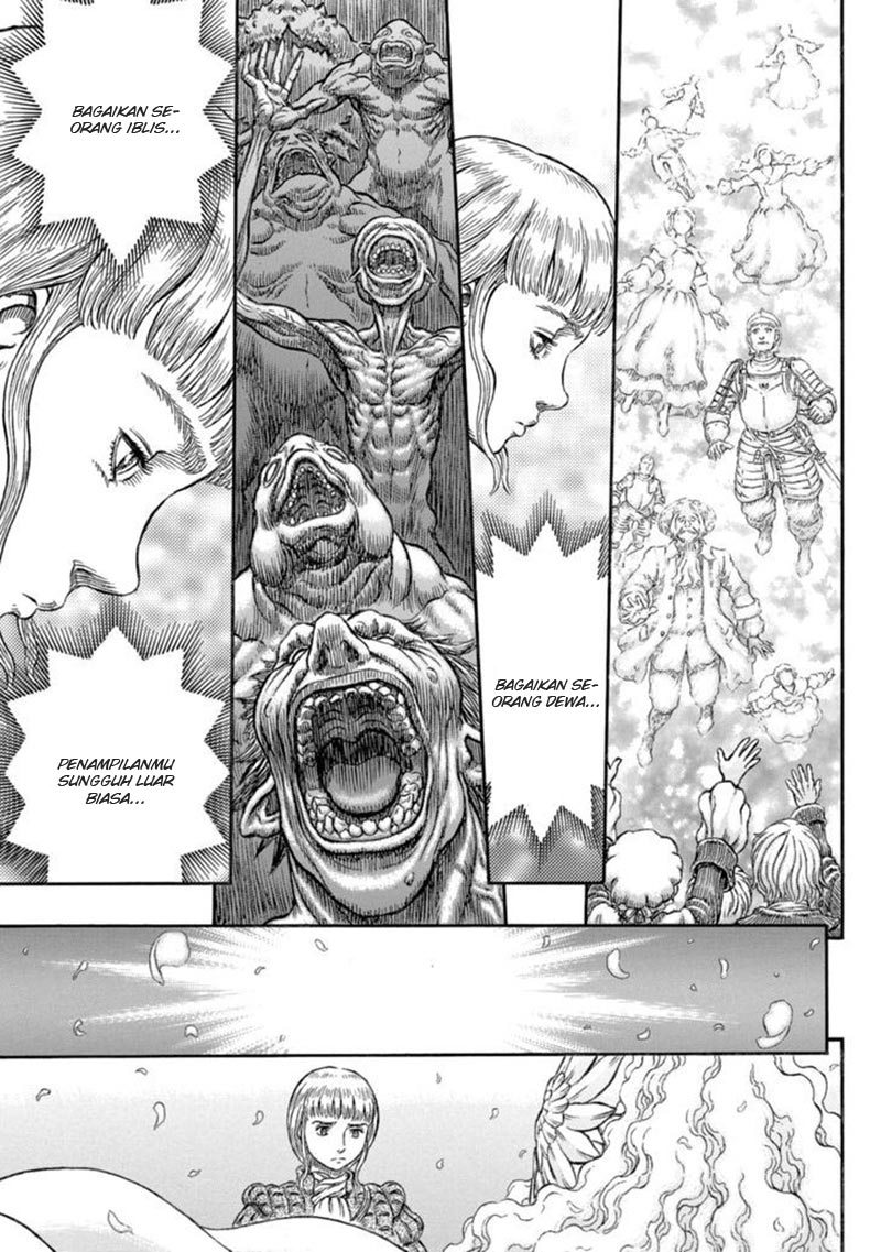 Berserk Chapter 337 - halaman 11
