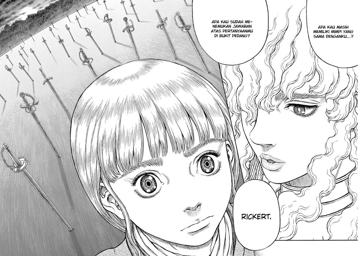 Berserk Chapter 337 - halaman 13