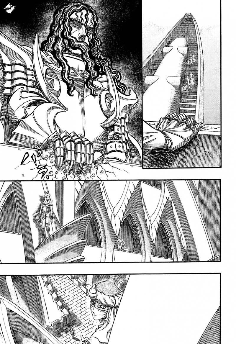 Berserk Chapter 338 - halaman 4