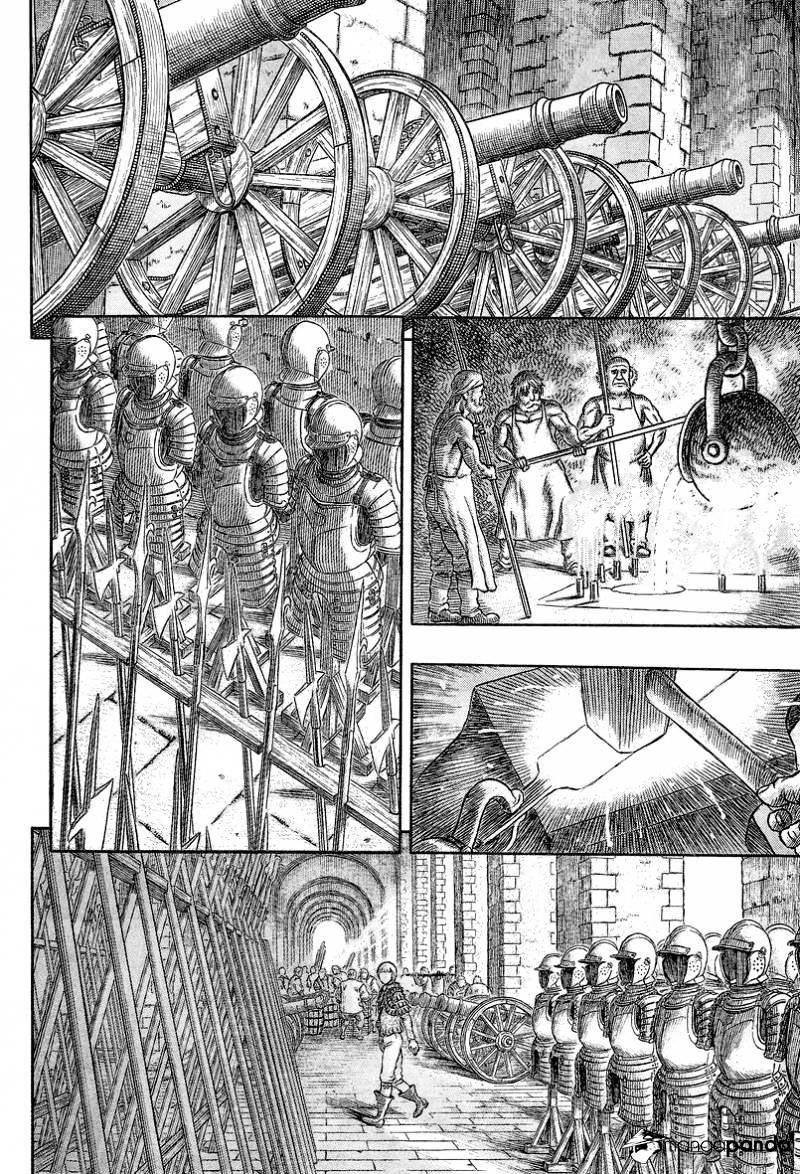 Berserk Chapter 338 - halaman 13