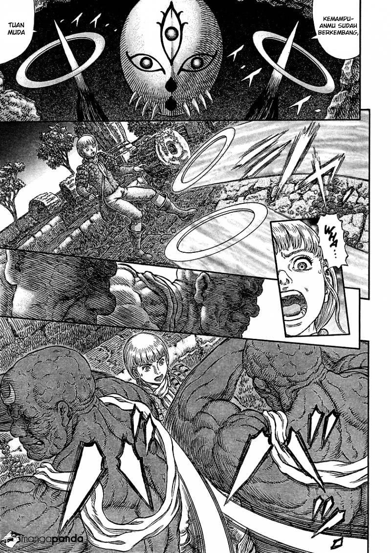 Berserk Chapter 339 - halaman 4