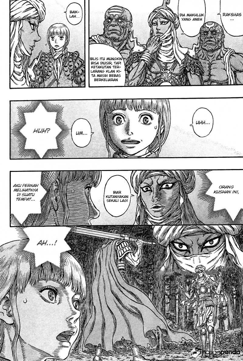 Berserk Chapter 339 - halaman 11