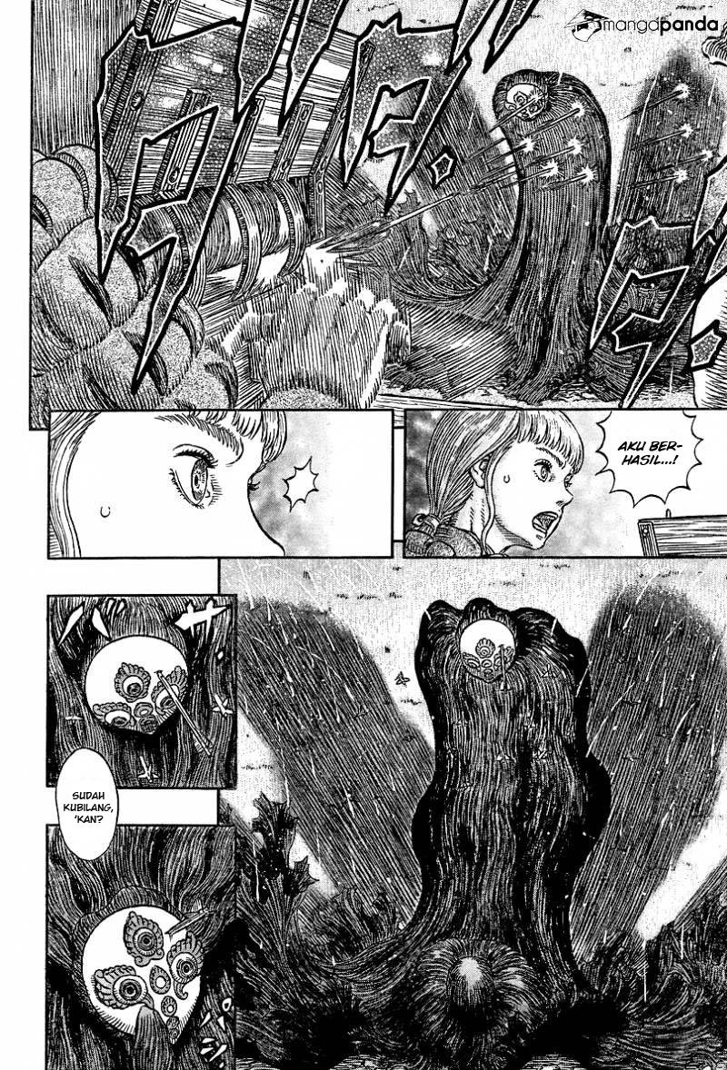 Berserk Chapter 340 - halaman 5