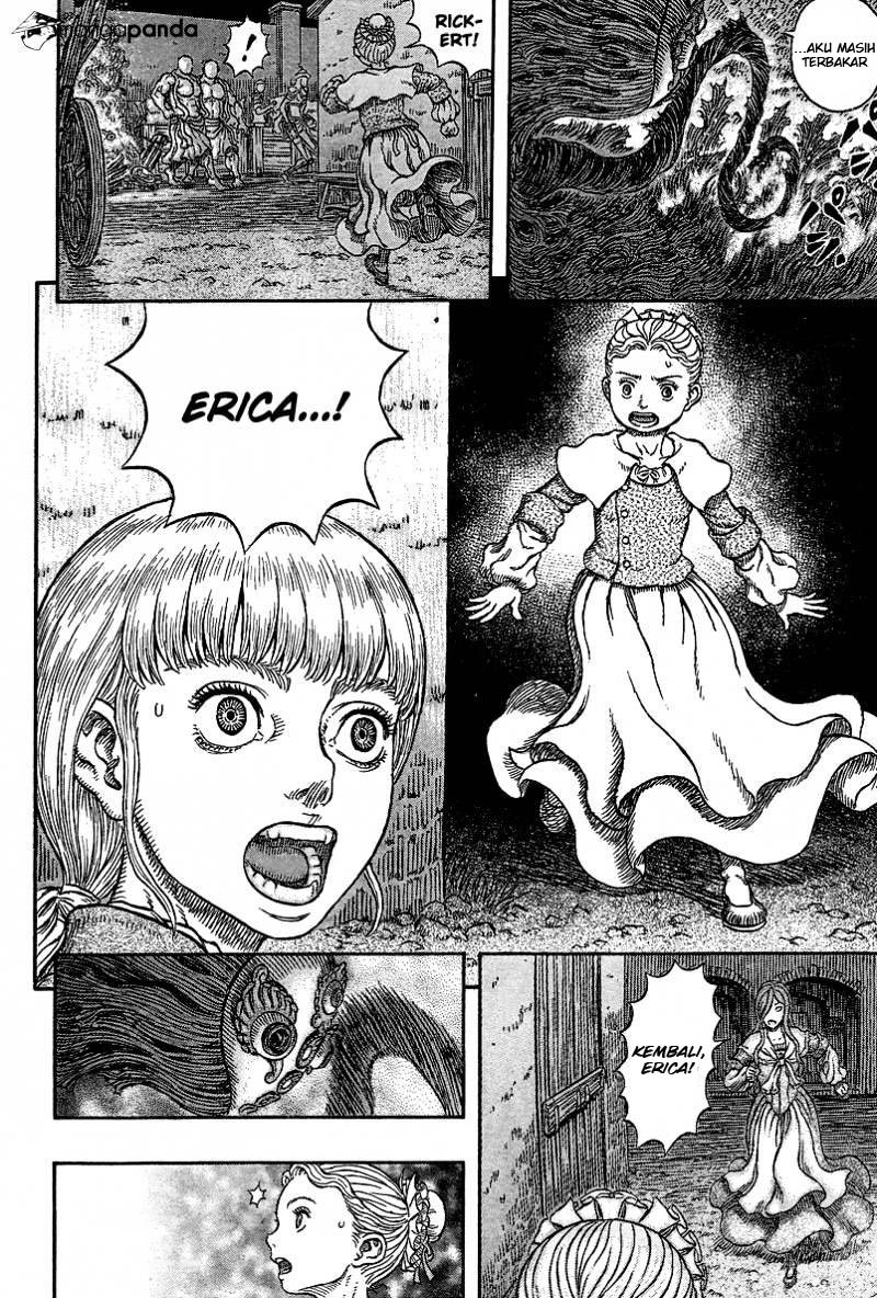 Berserk Chapter 340 - halaman 21
