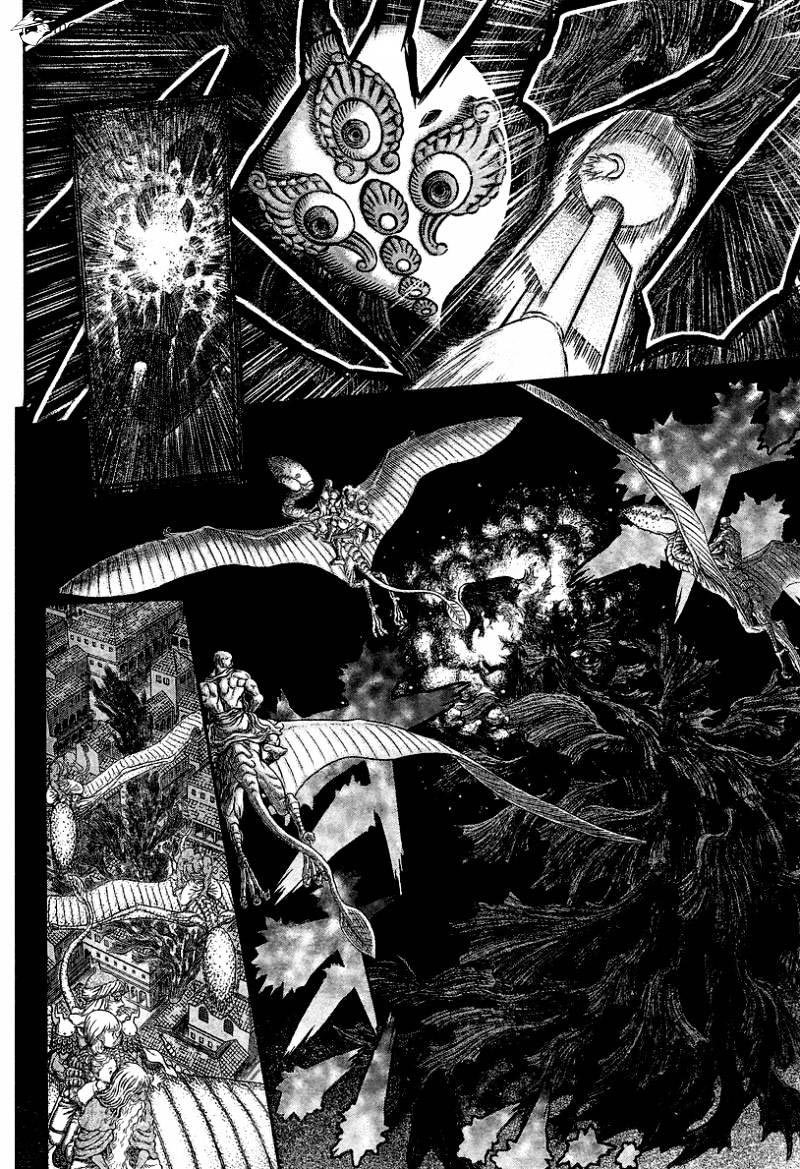 Berserk Chapter 341 - halaman 19