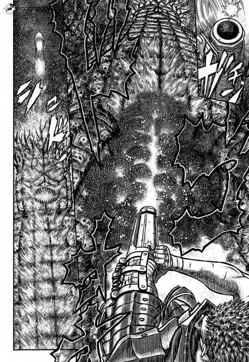 Berserk Chapter 343 - halaman 19