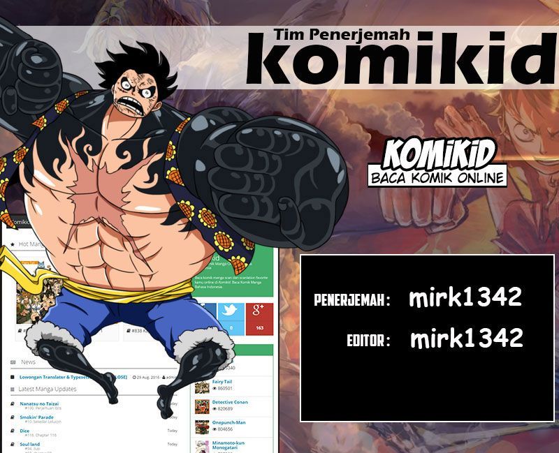 Berserk Chapter 346 - halaman 1