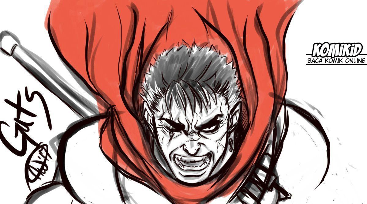 Berserk Chapter 350 - halaman 20