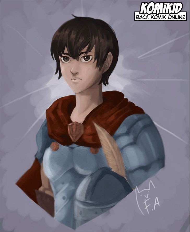 Berserk Chapter 351 - halaman 24