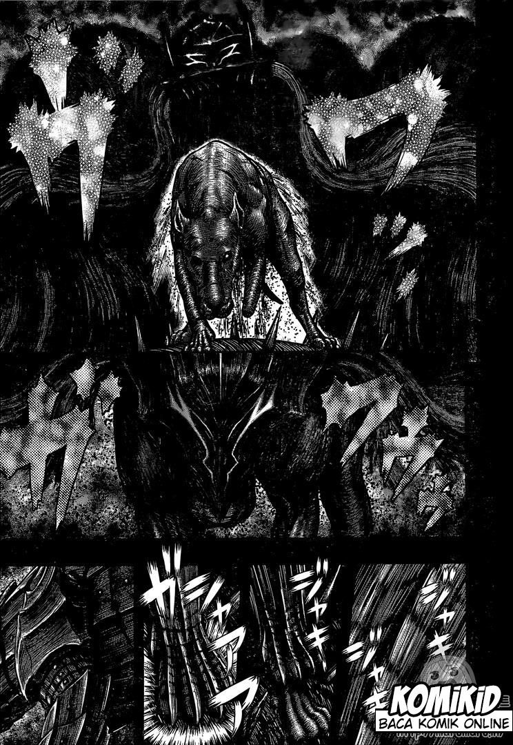 Berserk Chapter 352 - halaman 15