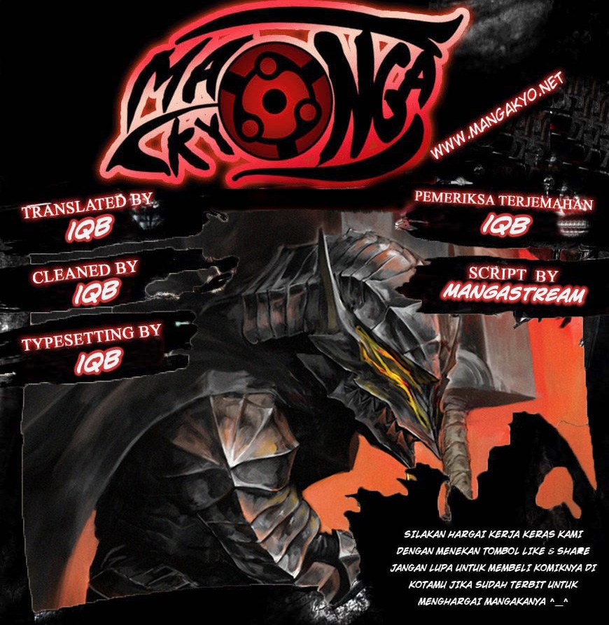 Berserk Chapter 353 - halaman 1