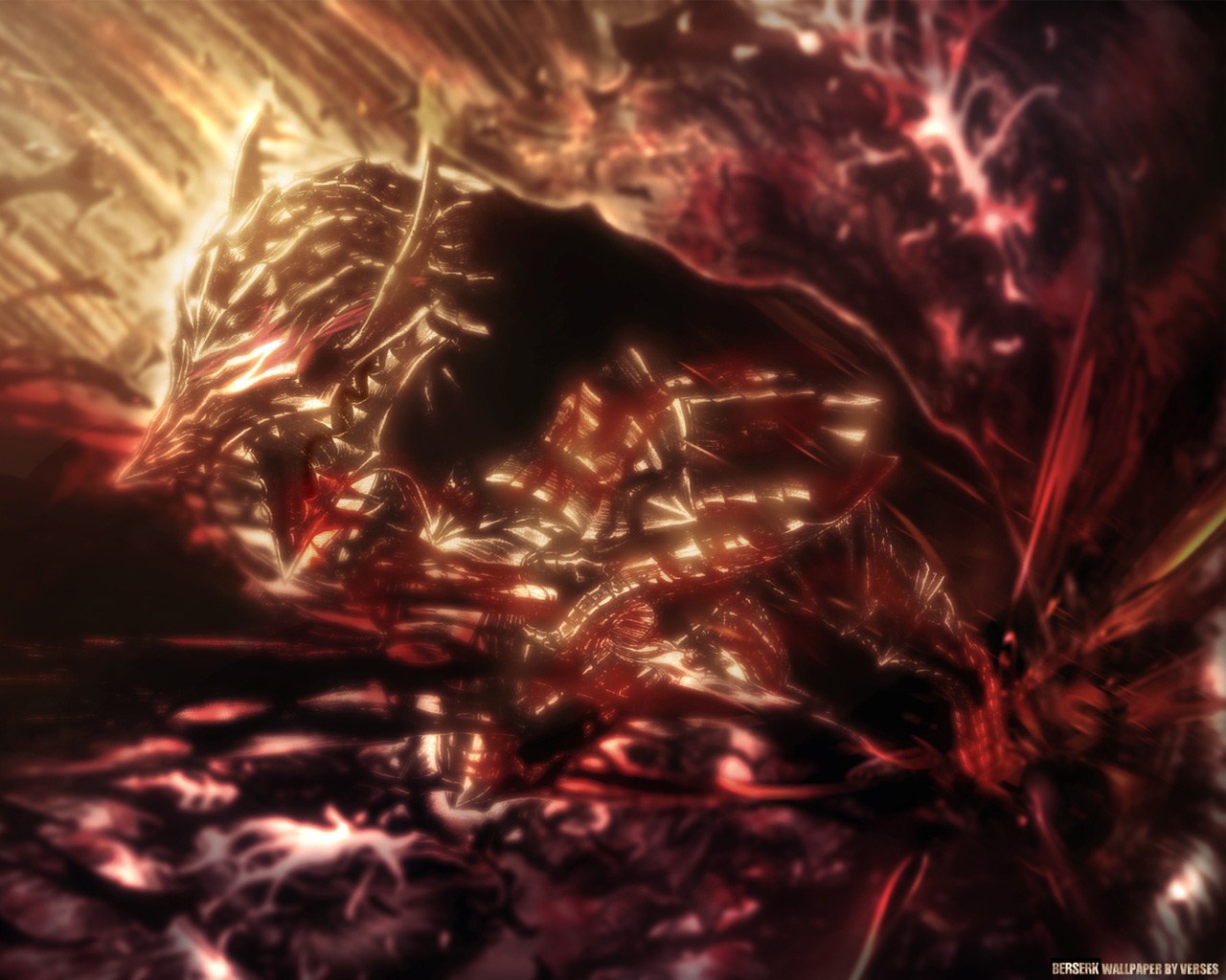 Berserk Chapter 353 - halaman 19