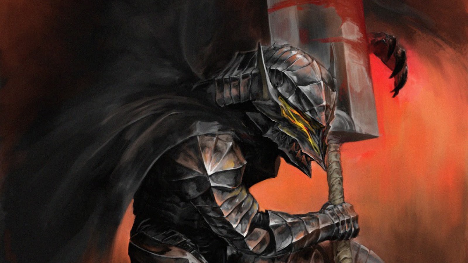 Berserk Chapter 353 - halaman 20