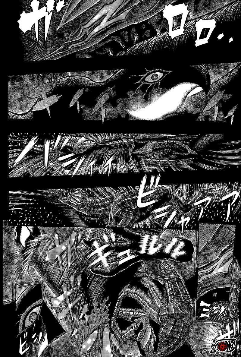 Berserk Chapter 354 - halaman 13