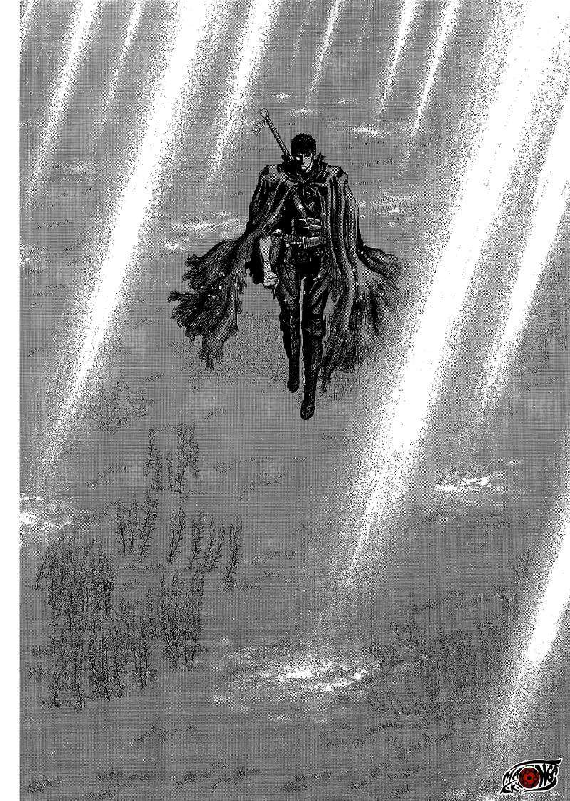 Berserk Chapter 355 - halaman 16