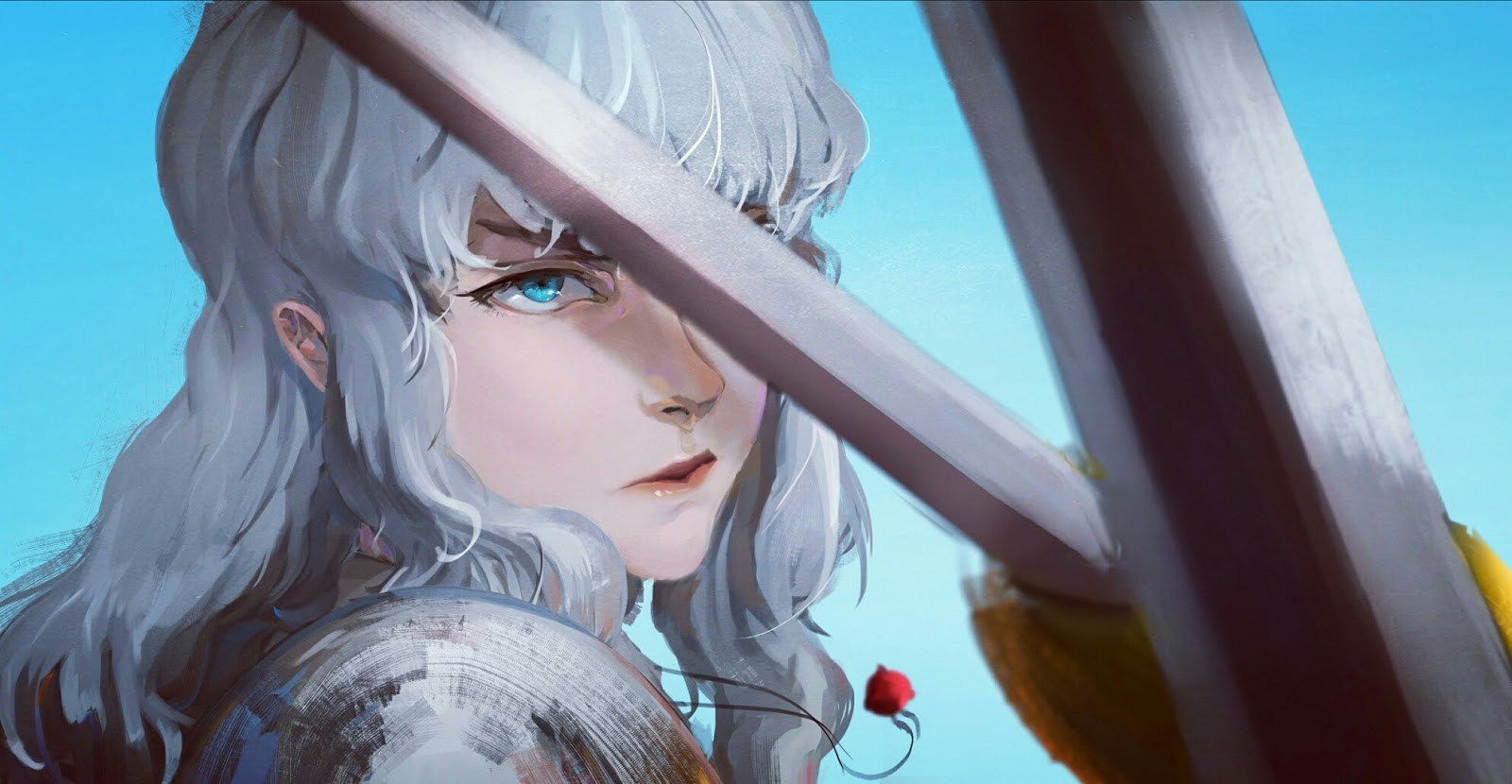 Berserk Chapter 356.2 - halaman 12