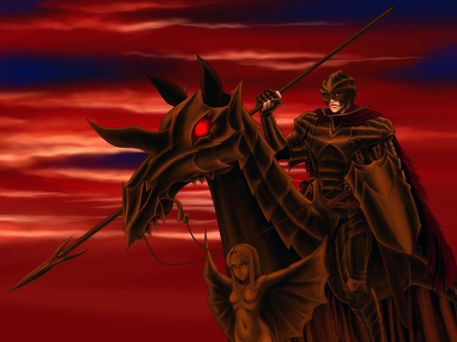 Berserk Chapter 356.2 - halaman 13