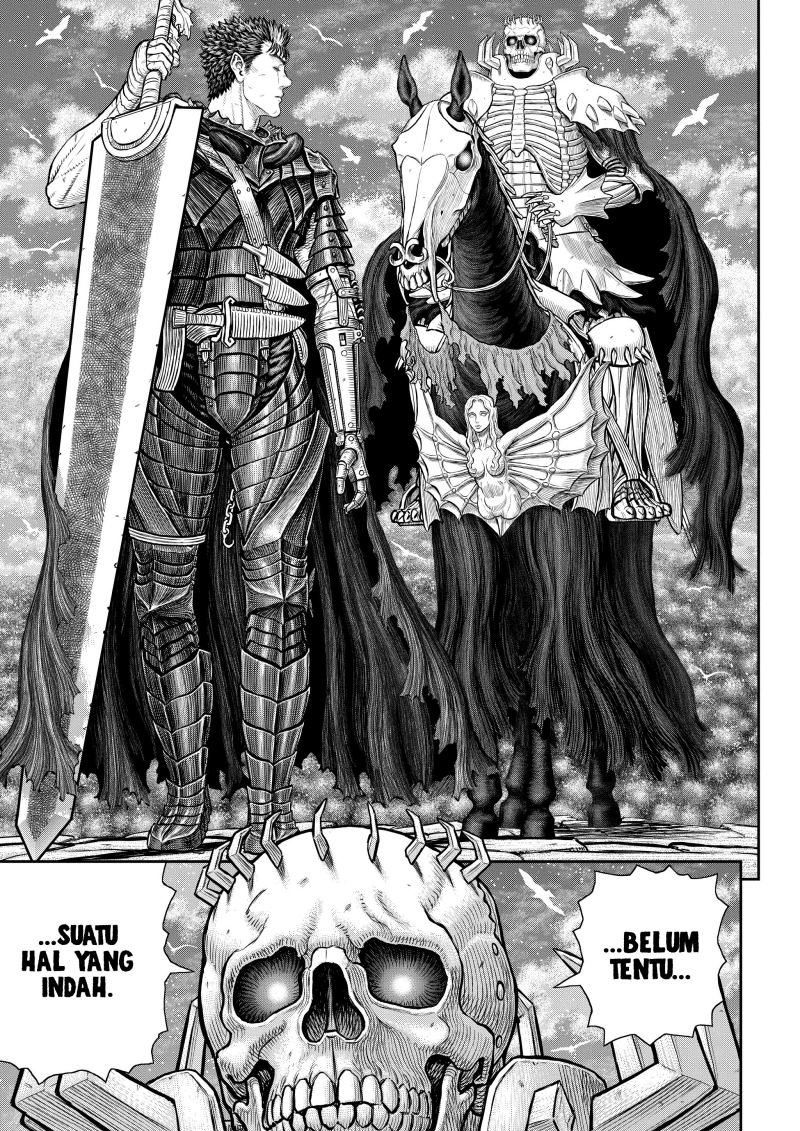 Berserk Chapter 360 - halaman 20