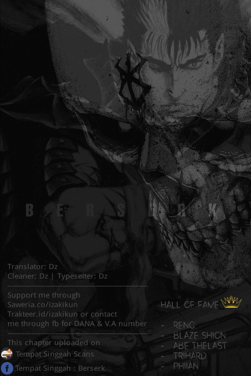 Berserk Chapter 360 - halaman 21