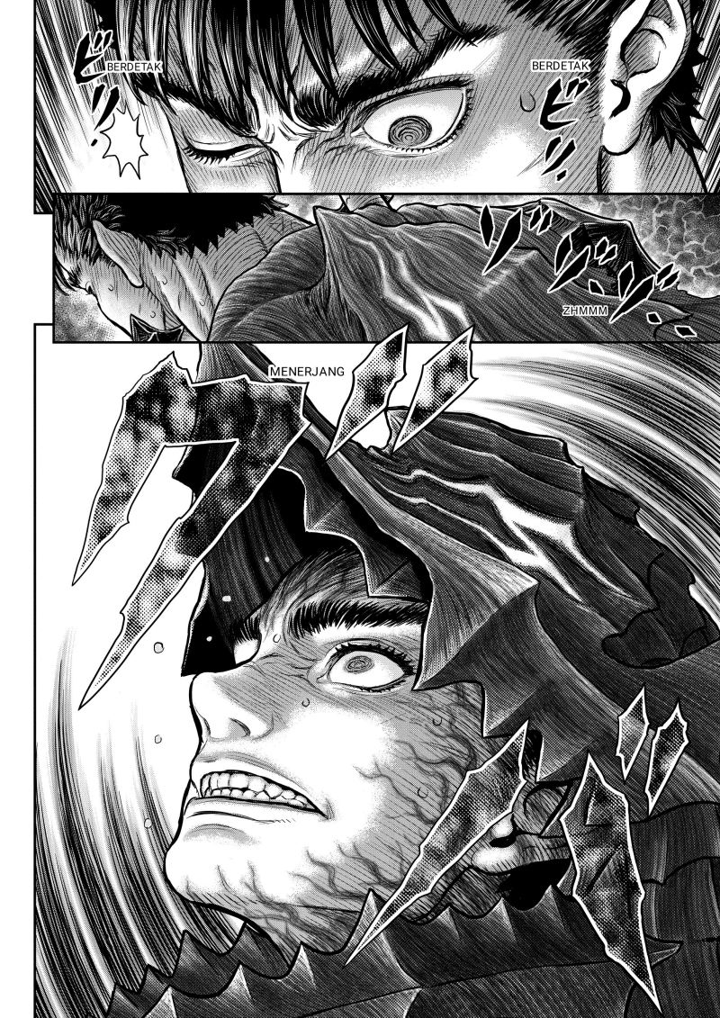 Berserk Chapter 361 - halaman 20
