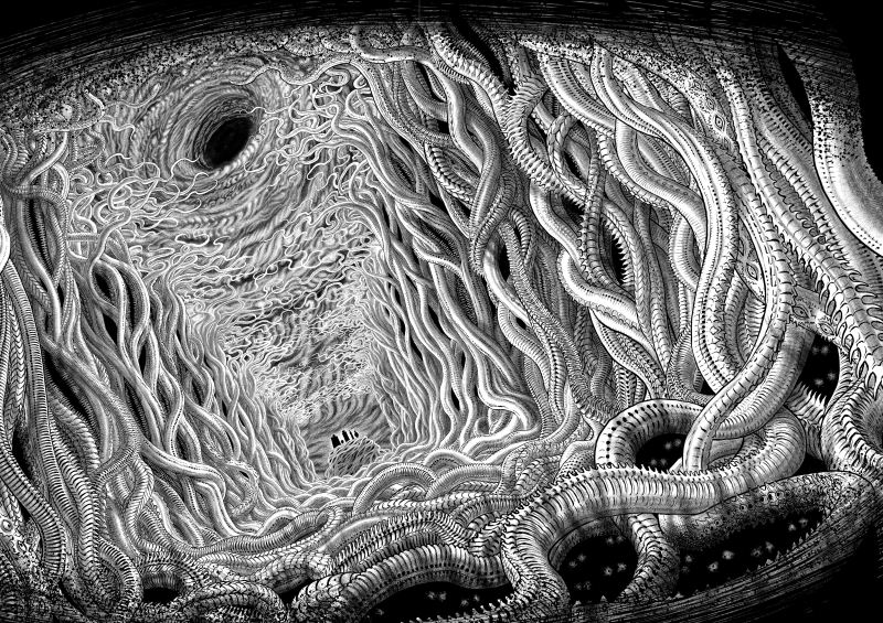Berserk Chapter 362 - halaman 5
