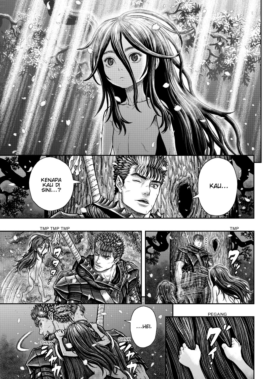 Berserk Chapter 364 - halaman 2