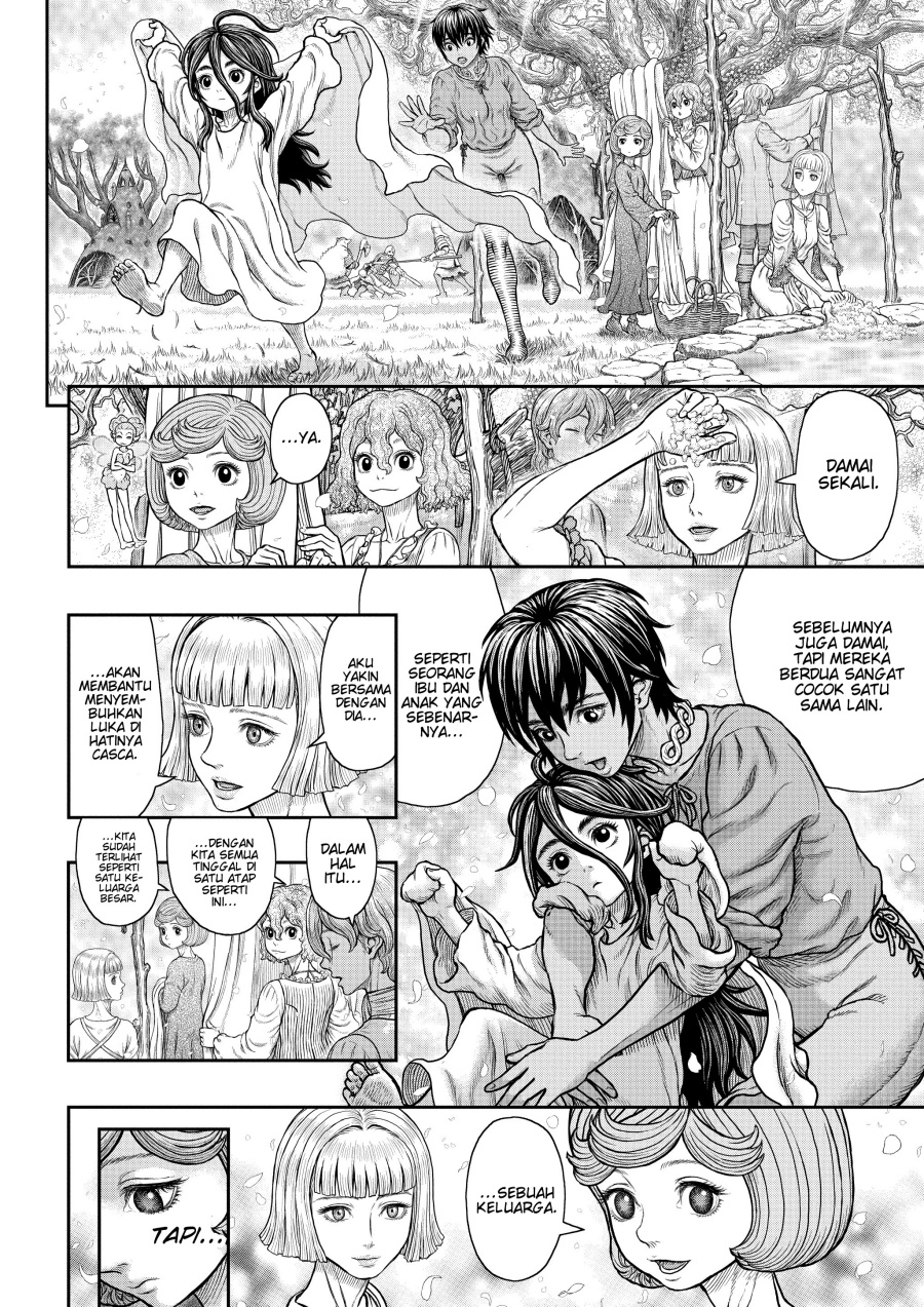 Berserk Chapter 364 - halaman 15