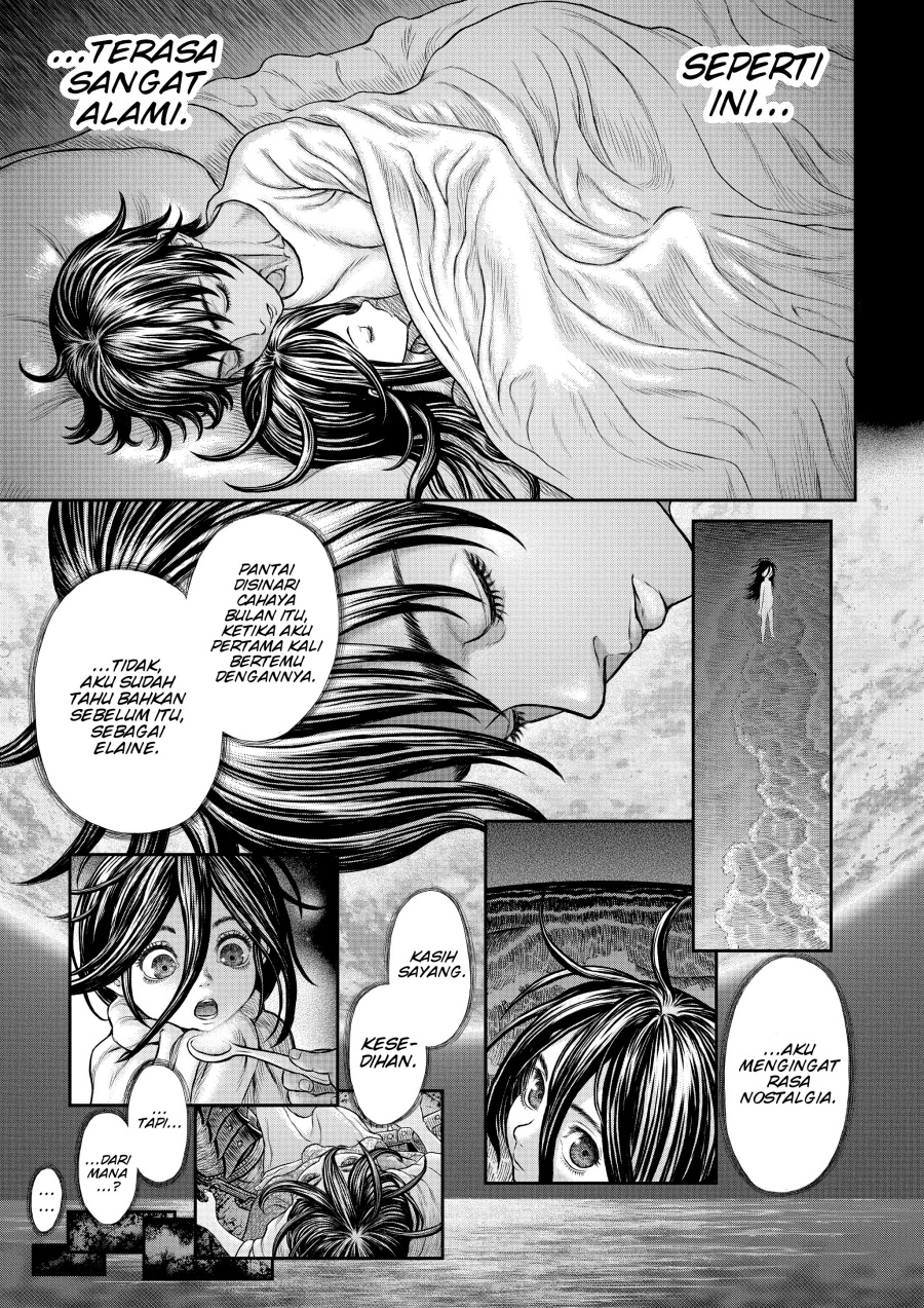 Berserk Chapter 364 - halaman 20