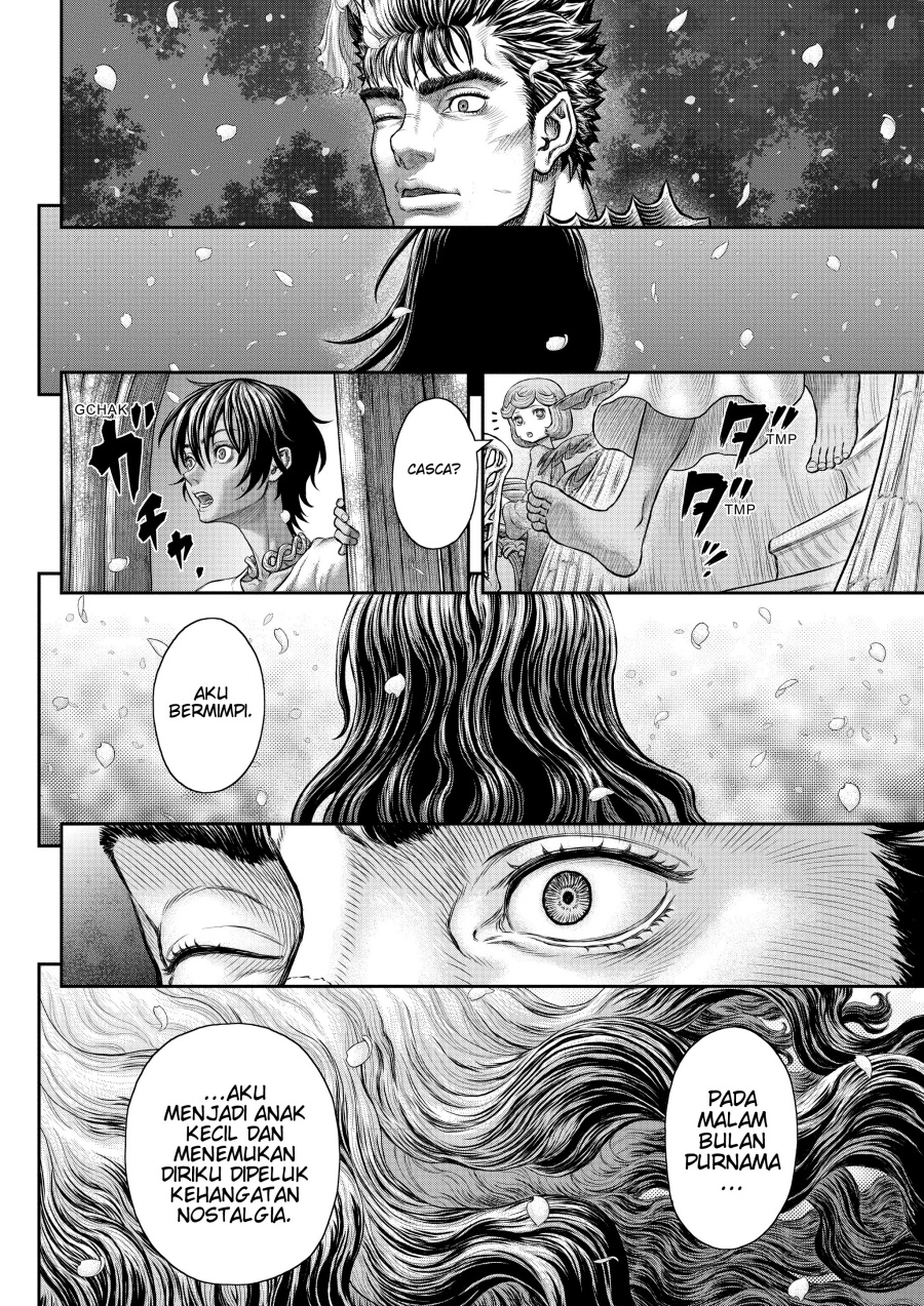 Berserk Chapter 364 - halaman 23