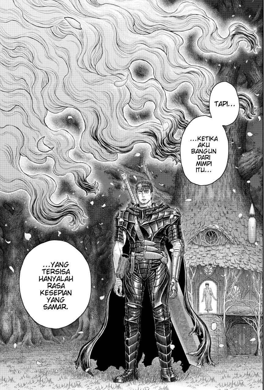 Berserk Chapter 364 - halaman 24