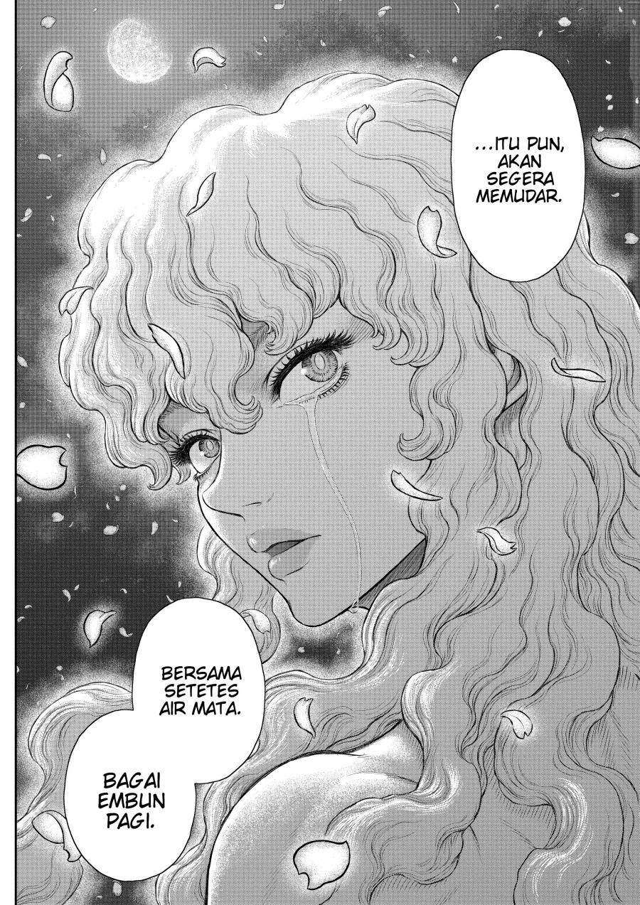 Berserk Chapter 364 - halaman 25