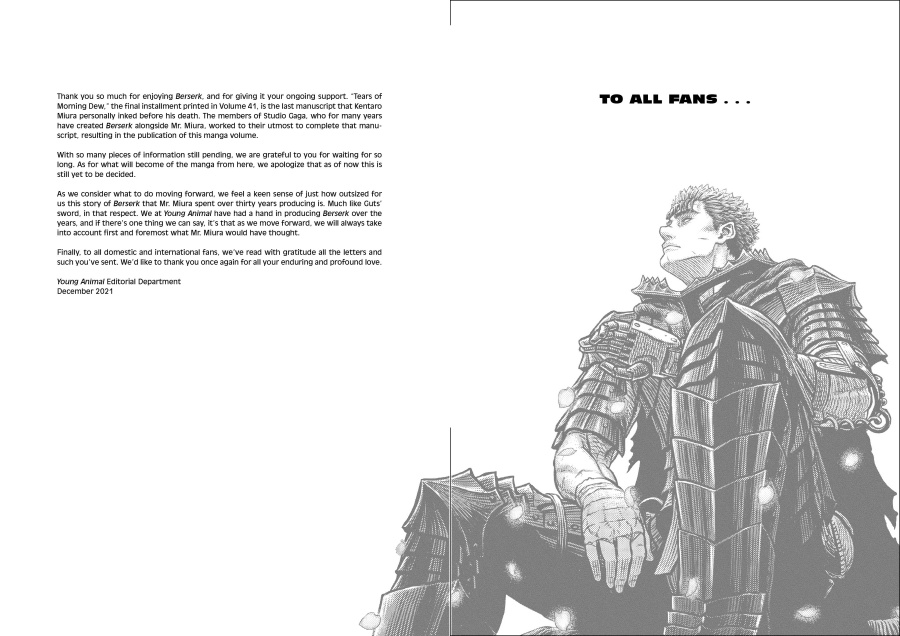 Berserk Chapter 364 - halaman 26