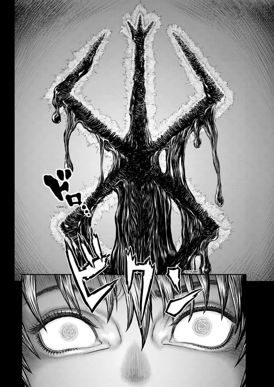 Berserk Chapter 365 - halaman 8