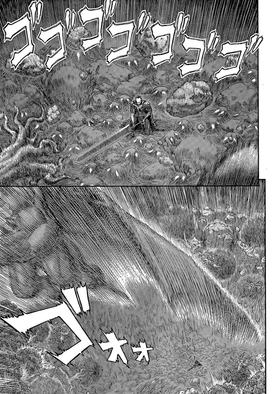 Berserk Chapter 368 - halaman 14