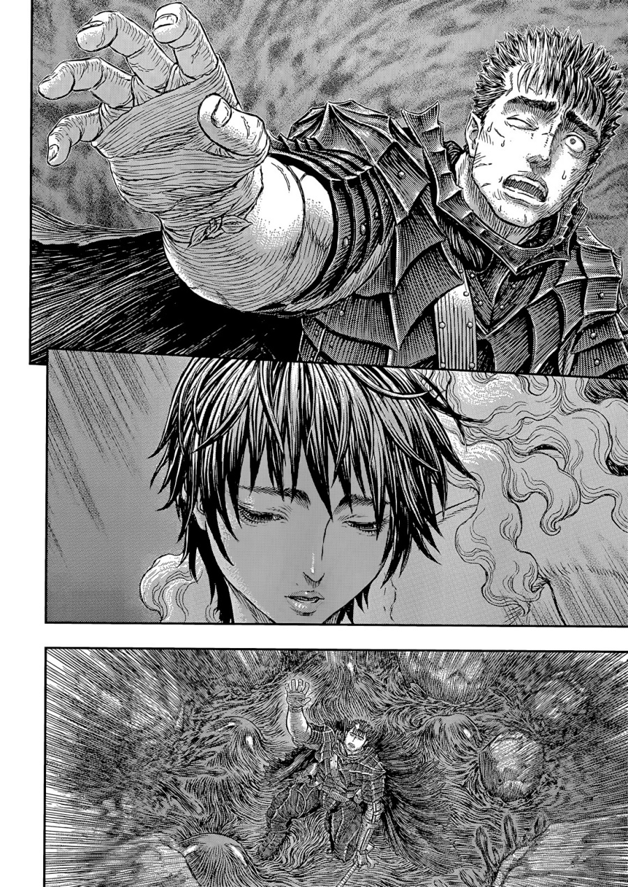 Berserk Chapter 368 - halaman 17