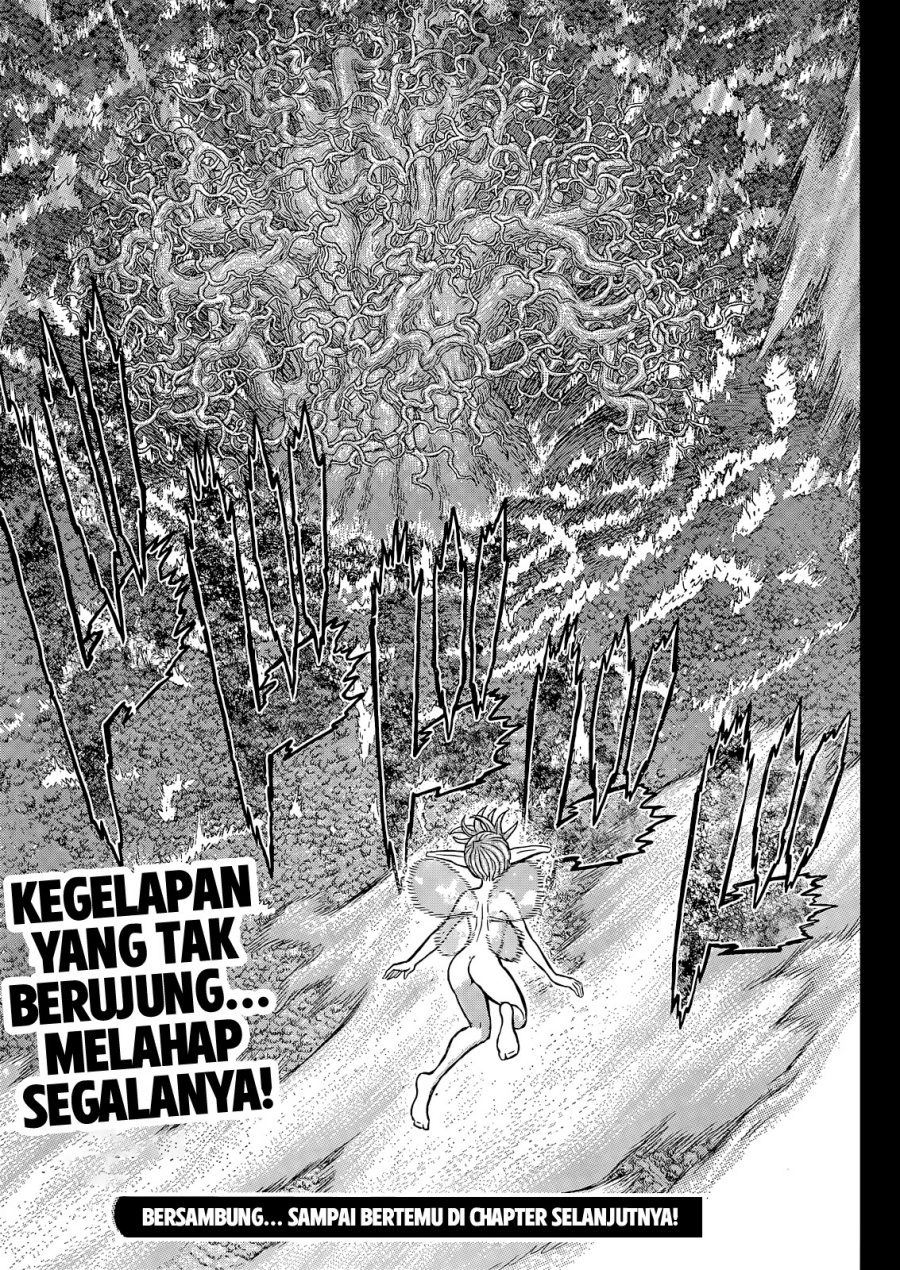 Berserk Chapter 368 - halaman 20