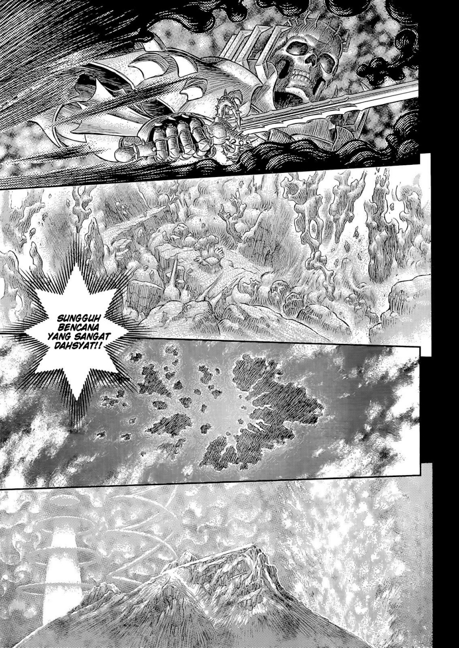 Berserk Chapter 369 - halaman 5