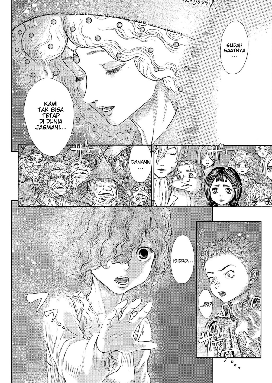 Berserk Chapter 369 - halaman 11