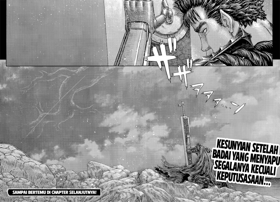 Berserk Chapter 369 - halaman 15